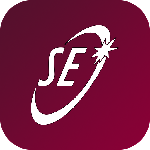 Al Sadd Exchange logo