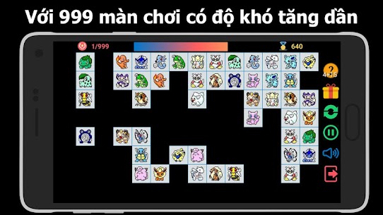 Tải Game Pikachu Cổ Điển 2003 Cho Android - Apkngon
