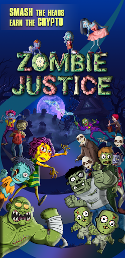 Android application Zombie Justice: Zombies Clash screenshort