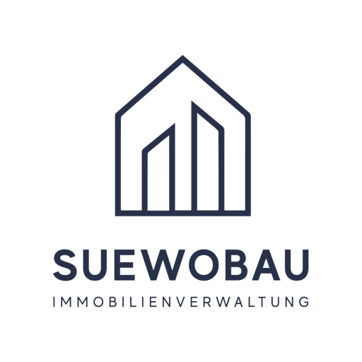 SUEWOBAU Immobilienverwaltung logo