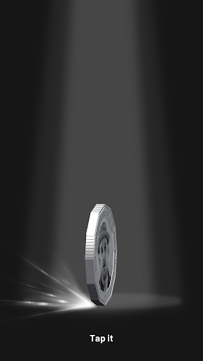 Live by the Spin Screen 3