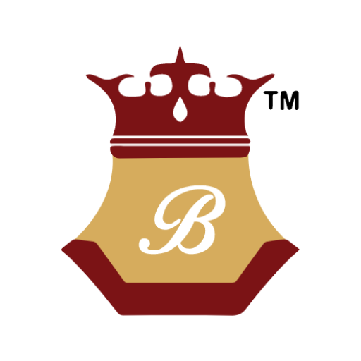 The Best Jewellery logo