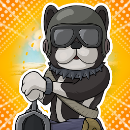 Icon image Pet’s War : Idle