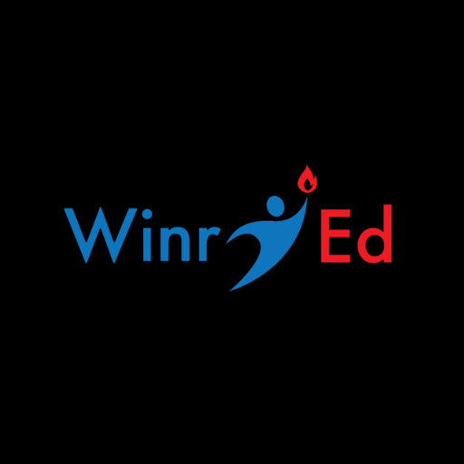 WinrED logo