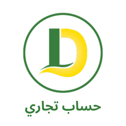 بنك دجلة حساب التجاري logo