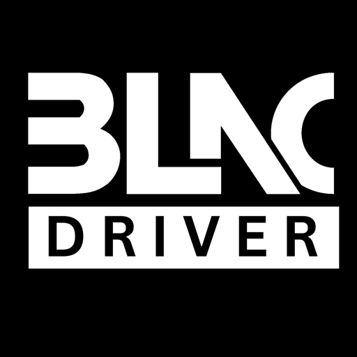 BlacNetwork Driver logo