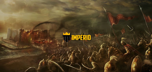 IMPERIO BLACK