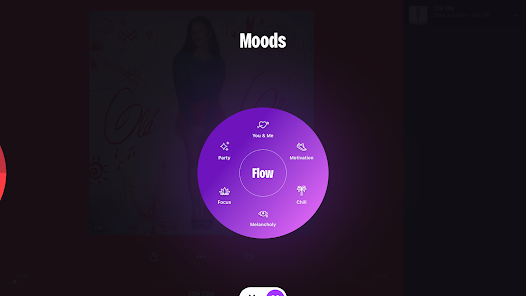 Deezer: Music & Podcast Player Gallery Screentshots 17