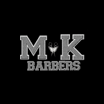 Cover Image of Download MK Barbers  APK