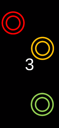 커피 내기 Screen 2