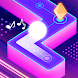 Dancing Tiles Rush: Magic Ball - Androidアプリ