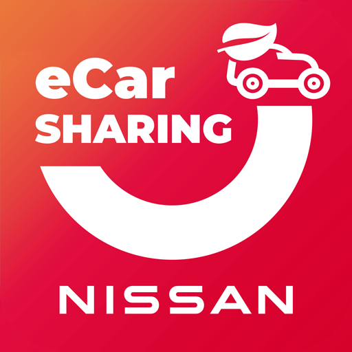 Nissan eCarSharing for  Android – Latest Version & Features app icon