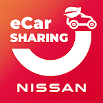 Cover Image of Скачать Nissan eCarSharing 1.0.1 APK