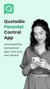 Kids App Qustodio