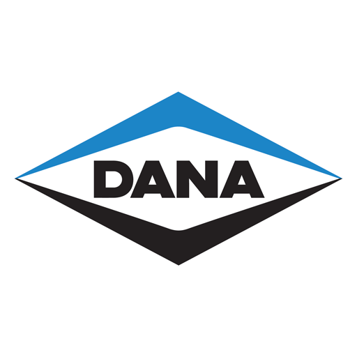 Dana Logistics logo