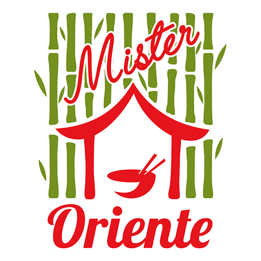 Mister Oriente logo