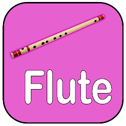 Icon image Flute Ringtone Bollywood