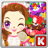 Judy's Pudding Maker - Cook icon