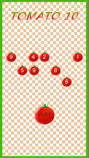 Tomato10 Screen 3