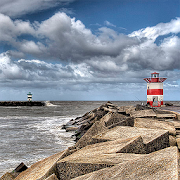 The Tides - the Netherlands