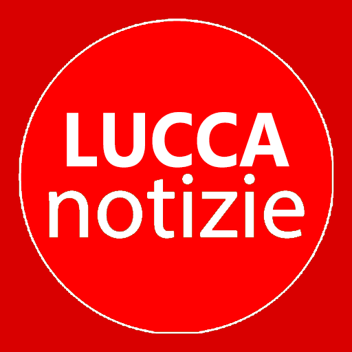 Lucca notizie logo