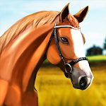 Cover Image of Download Derby Life : Horse racing 1.8.75 APK