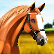 Derby Life Horse racing v1.8.55 Mod (Unlimited Rewards) Apk