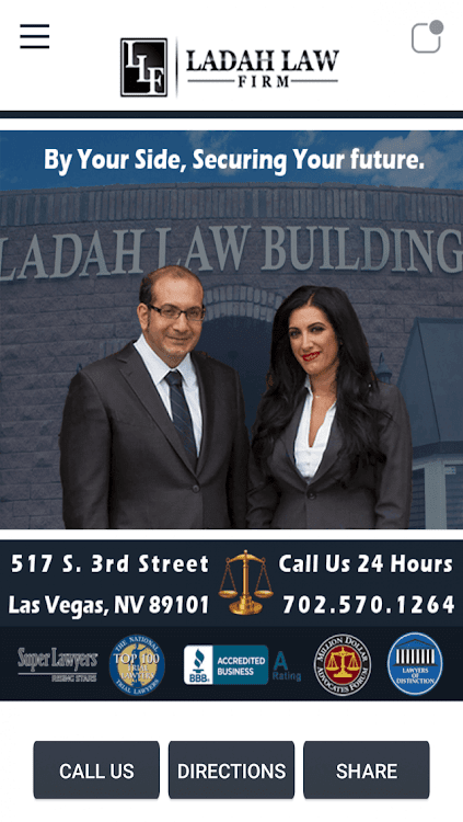 Ladah Law Firm - 4.5.1 - (Android)