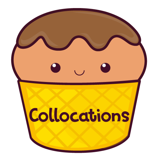 Collocations 1.18 Icon