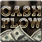 Cash Flow Live Wallpaper icon