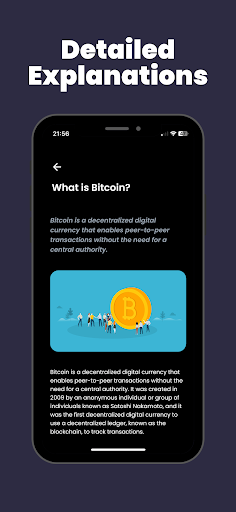 Screenshot of Bitcoin Wiki