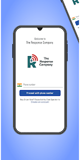 The Response Partner