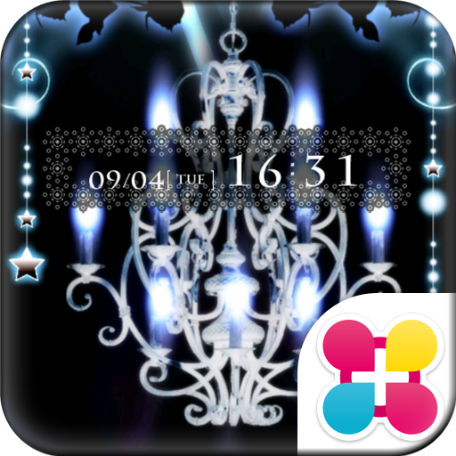 Gothic Light ゴシックな幻想壁紙きせかえ Apps On Google Play