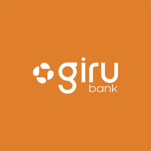 Girubank logo