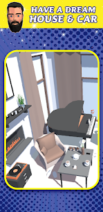 Enclaver MOD APK- Life Simulator Sim (Unlimited Money) 6