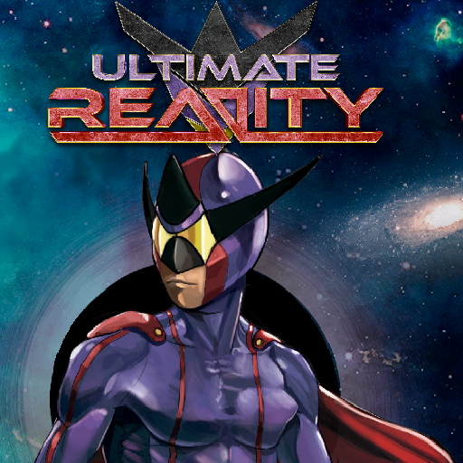 Ultimate Reality - Pixel Game 0.7.9 Icon
