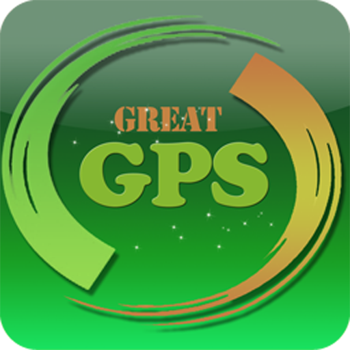 GREAT GPS 2.1 Icon