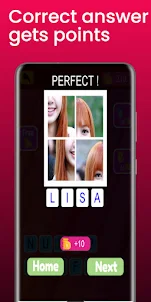 Kpop Quiz