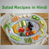 Salad Recipes in Hindi icon