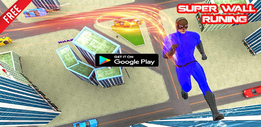 Light Speed hero: Crime Simulator: superhero games cover