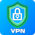Fast VPN - Secure Stable VPN1.3.0 (VIP)