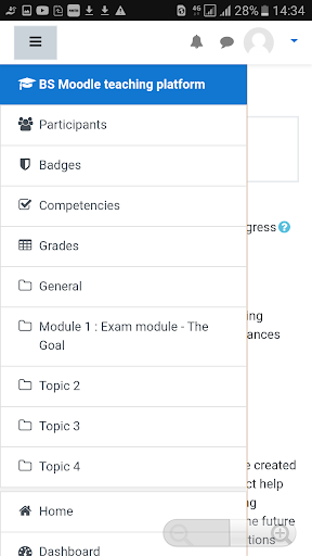 Bishop Speechly College - Stud