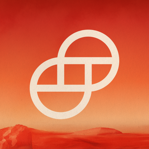 Gemini: Buy Bitcoin & Crypto Logo