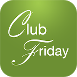 Club Friday icon