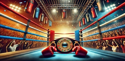 Boxing News: Rankings & Videos