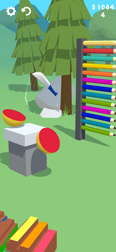 Slice It All! - Action - games