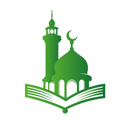 Namaz Vaktim: Ezan-Kuran-Dua logo