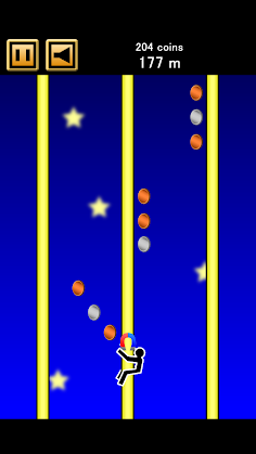 Climb Up! - Screenshot 3