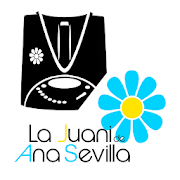 Aplicación móvil La Juani de Ana Sevilla
