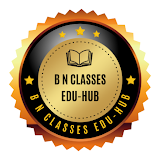 B N CLASSES EDU-HUB icon